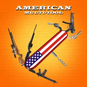 American Multi Tool