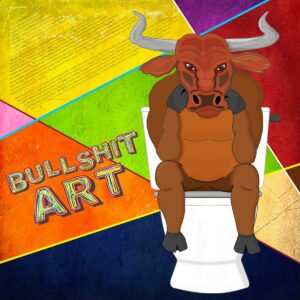 Bullshit Art