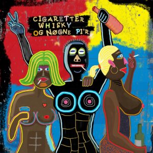 Cigaretter og Whisky