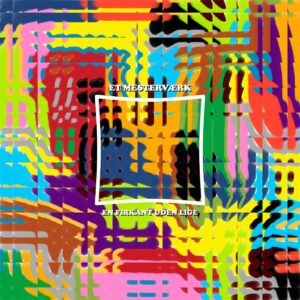 En firkant uden lige