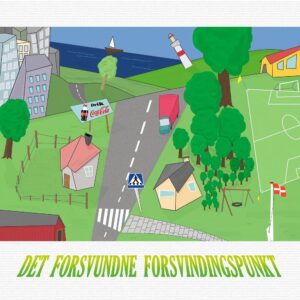 Forsvindingspunkt