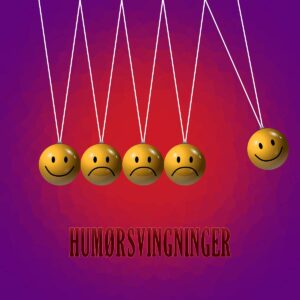Humørsvingninger