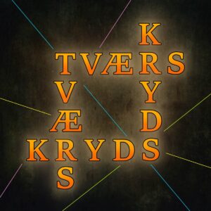 Kryds og Tværs