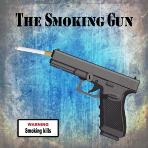 Smoking Gun