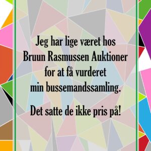 Bussemandssamling