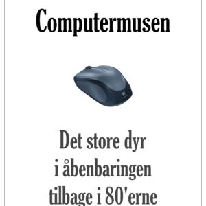 Computermus