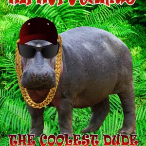 Cool Hippo