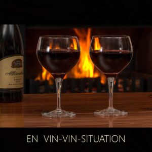 En vin-vin-situation