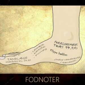 Fodnoter