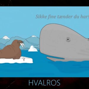 Hvalros