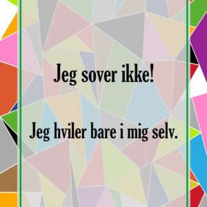 Hvile i sig selv