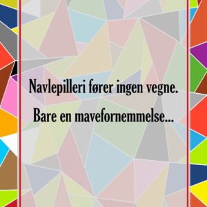 Mavefornemmelse
