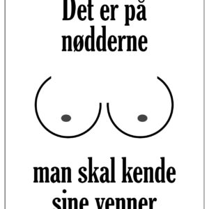 Nødderne