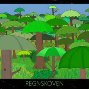 Regnskoven