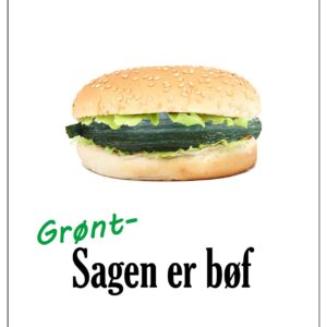 Sagen er bøf