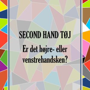 Second Hand