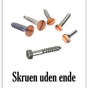 Skruen uden ende