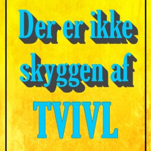 Skyggen af tvivl