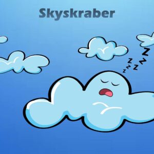 Skyskraber
