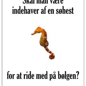 Søhest