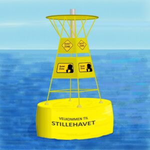 Stillehavet