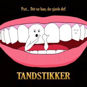 Tandstikker