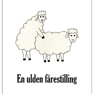 Ulden fårestilling