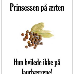 Laurbærrene